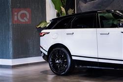 لاند روفر رانج روڤر فيلار